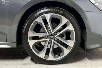 Audi A3 35 TFSI S Line 5dr S Tronic