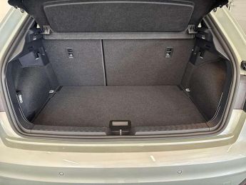Audi A1 35 TFSI S Line 5dr S Tronic