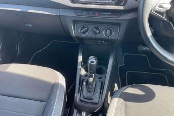 Skoda Fabia Estate 1.0 TSI SE 5dr DSG