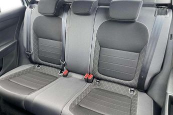 Skoda Fabia Estate 1.0 TSI SE 5dr DSG