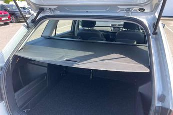 Skoda Fabia Estate 1.0 TSI SE 5dr DSG