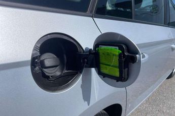 Skoda Fabia Estate 1.0 TSI SE 5dr DSG