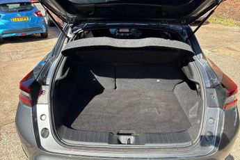 Nissan Juke 1.0 DiG-T 114 N-Connecta 5dr