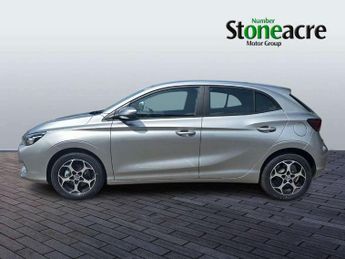 MG MG3 1.5 SE 5dr