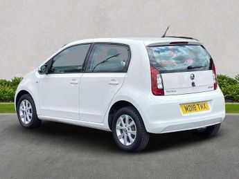 Skoda Citigo 1.0 MPI SE 5dr