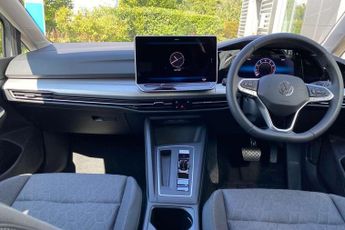 Volkswagen Golf 1.5 eTSI 150 Match 5dr DSG