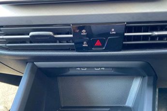 Volkswagen Golf 1.5 eTSI 150 Match 5dr DSG