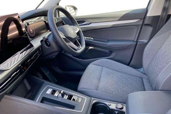 Volkswagen Golf 1.5 eTSI 150 Match 5dr DSG