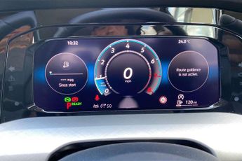 Volkswagen Golf 1.5 eTSI 150 Match 5dr DSG
