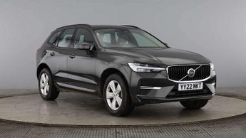 Volvo XC60 2.0 B4D Momentum 5dr AWD Geartronic