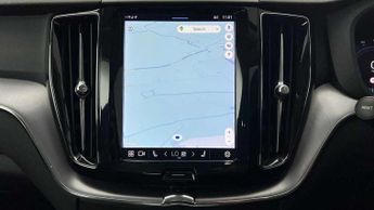 Volvo XC60 2.0 B4D Momentum 5dr AWD Geartronic