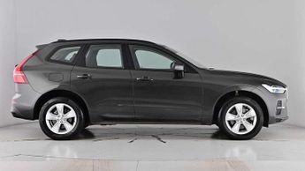 Volvo XC60 2.0 B4D Momentum 5dr AWD Geartronic