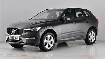 Volvo XC60 2.0 B4D Momentum 5dr AWD Geartronic