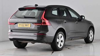 Volvo XC60 2.0 B4D Momentum 5dr AWD Geartronic