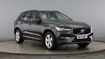 Volvo XC60 2.0 B5P Momentum 5dr Geartronic
