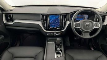 Volvo XC60 2.0 B5P Momentum 5dr Geartronic