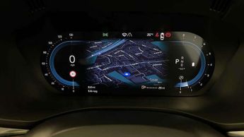 Volvo XC60 2.0 B5P Momentum 5dr Geartronic