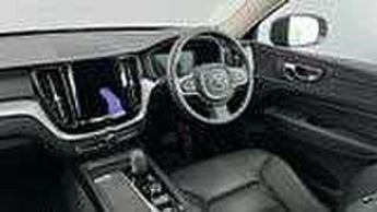Volvo XC60 2.0 B5P Momentum 5dr Geartronic