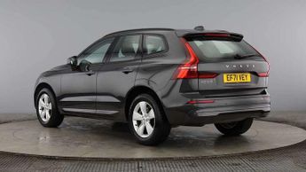 Volvo XC60 2.0 B5P Momentum 5dr Geartronic