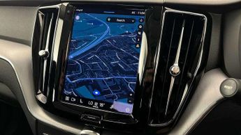 Volvo XC60 2.0 B5P Momentum 5dr Geartronic