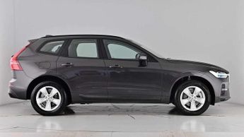 Volvo XC60 2.0 B5P Momentum 5dr Geartronic