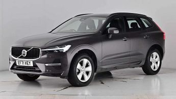 Volvo XC60 2.0 B5P Momentum 5dr Geartronic