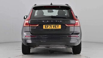 Volvo XC60 2.0 B5P Momentum 5dr Geartronic