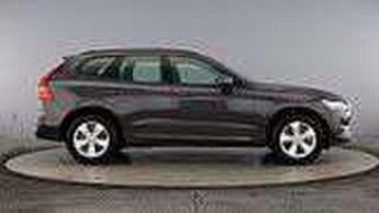 Volvo XC60 2.0 B5P Momentum 5dr Geartronic