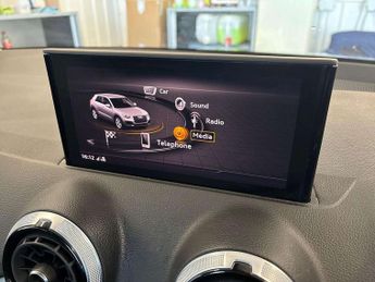 Audi Q2 30 TFSI Sport 5dr