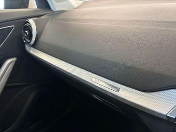 Audi Q2 30 TFSI Sport 5dr
