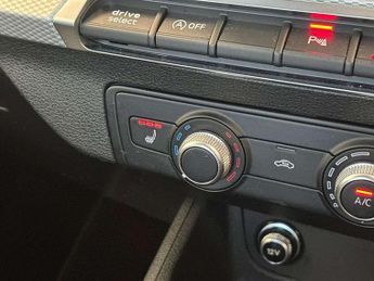 Audi Q2 30 TFSI Sport 5dr