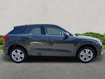 Audi Q2 30 TFSI Sport 5dr