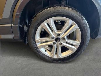 Audi Q2 30 TFSI Sport 5dr