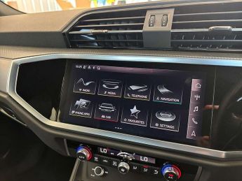 Audi Q3 45 TFSI e S Line 5dr S Tronic