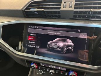 Audi Q3 45 TFSI e S Line 5dr S Tronic
