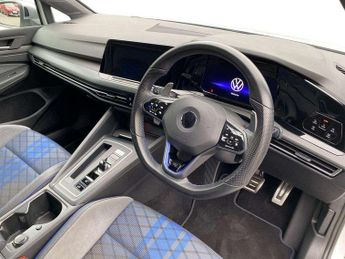 Volkswagen Golf R 2.0 TSI 320 R 4Motion 5dr DSG