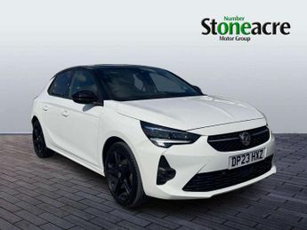 Vauxhall Corsa 1.2 GS 5dr