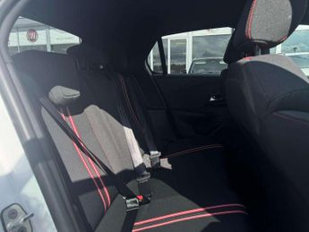 Vauxhall Corsa 1.2 GS 5dr