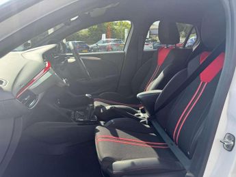 Vauxhall Corsa 1.2 GS 5dr