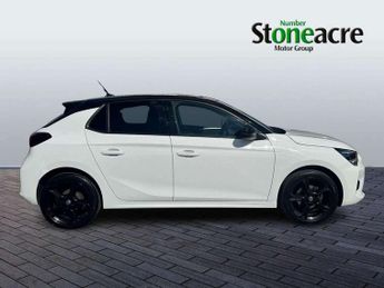 Vauxhall Corsa 1.2 GS 5dr
