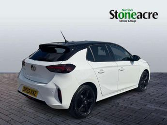 Vauxhall Corsa 1.2 GS 5dr