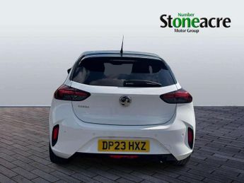 Vauxhall Corsa 1.2 GS 5dr