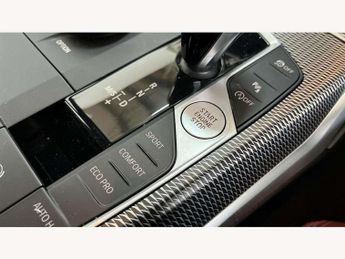 BMW 3 Series 320i M Sport 4dr Step Auto