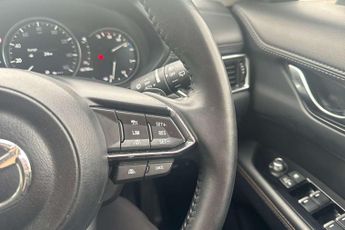 Mazda CX-5 2.0 Sport Edition 5dr Auto