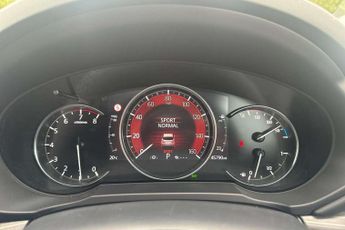 Mazda CX-5 2.0 Sport Edition 5dr Auto