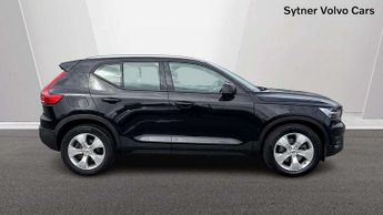 Volvo XC40 2.0 T4 Momentum Pro 5dr Geartronic