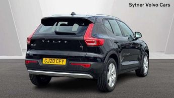 Volvo XC40 2.0 T4 Momentum Pro 5dr Geartronic