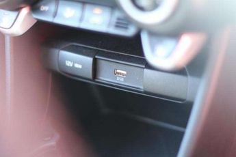 Kia Picanto 1.0 3 5dr Auto [4 seats]