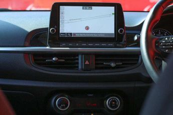 Kia Picanto 1.0 3 5dr Auto [4 seats]