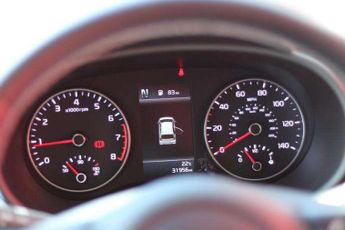 Kia Picanto 1.0 3 5dr Auto [4 seats]